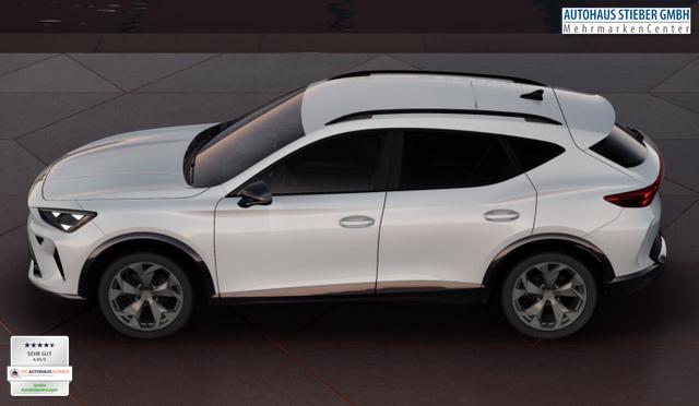 Cupra Formentor eTSI DSG EdgeP SHZ eHK Kessy Kam 3ZCli 