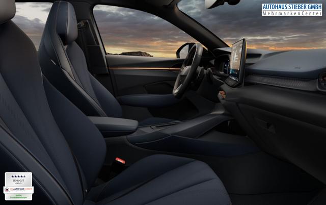 Cupra Terramar 1.5 eTSI 150 DSG LED VirCo SHZ Kam PDC 