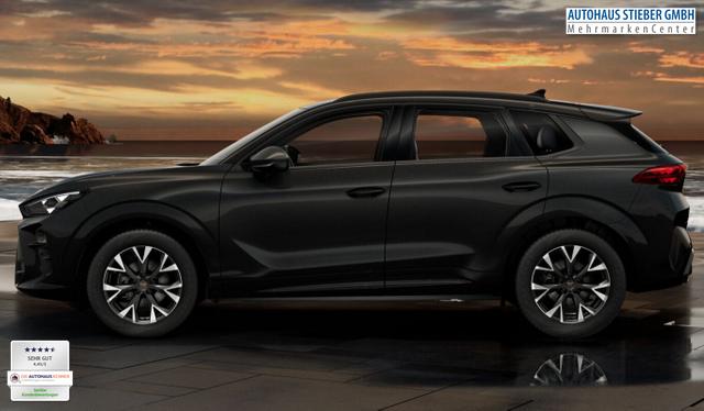 Cupra Terramar DSG InteliD EdgeP Dinamica 360&deg; eHk SHZ 