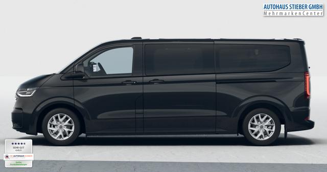 Volkswagen T7 Caravelle 2.0 TDI 150 Aut Style L2 Matrix PDC 