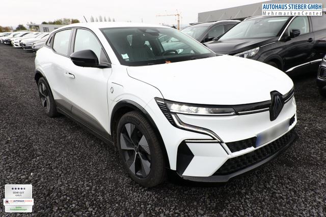 Renault Mégane E-TECH Equilibre Megane EV60 220 Optimum Charge 