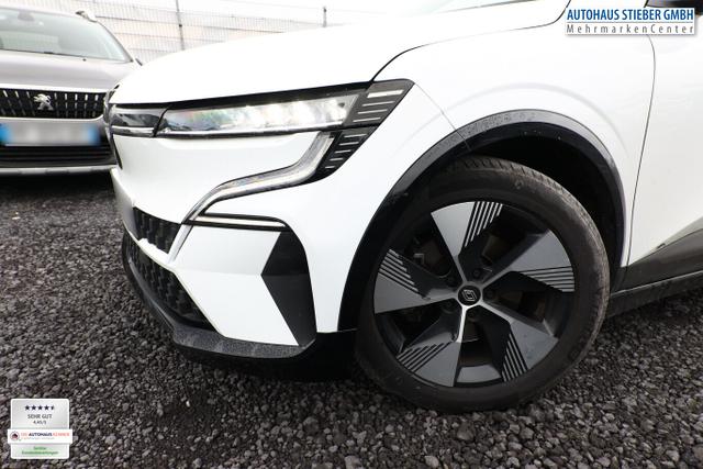 Renault Mégane E-TECH Equilibre Megane EV60 220 Optimum Charge 