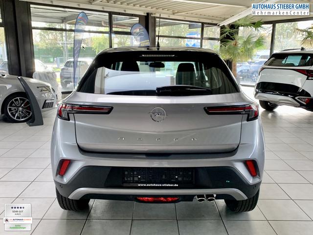 Opel Mokka Enjoy SHZ+LHZ+NAVI+EPH HI+RFK 