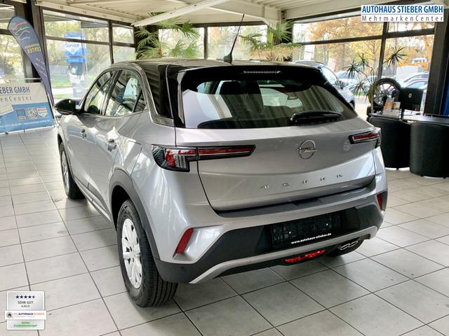 Opel Mokka Enjoy SHZ+LHZ+NAVI+EPH HI+RFK 