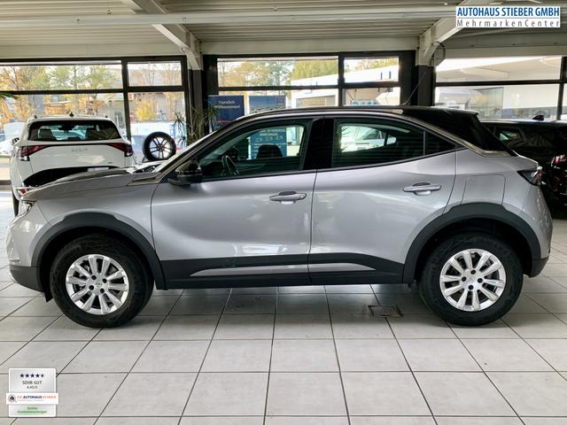 Opel Mokka Enjoy SHZ+LHZ+NAVI+EPH HI+RFK 