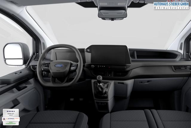 Ford Transit Trend Custom DCiV TDCi 170 Aut 320L2 LED 