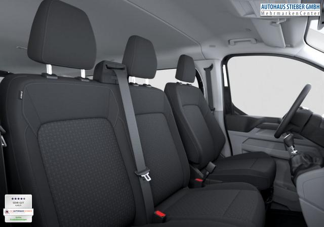 Ford Transit Trend Custom DCiV TDCi 170 Aut 320L2 LED 