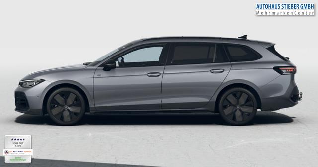 Volkswagen Passat Variant Var. TSI 265 4M DSG R-Line Signature Pano 