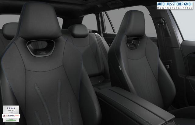 Volkswagen Passat Variant Var. TSI 265 4M DSG R-Line Signature Pano 