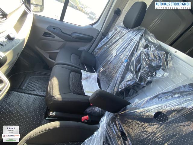 Maxus Deliver 9 2.0 Diesel 148 L3H2 LED Kam PDC Temp 