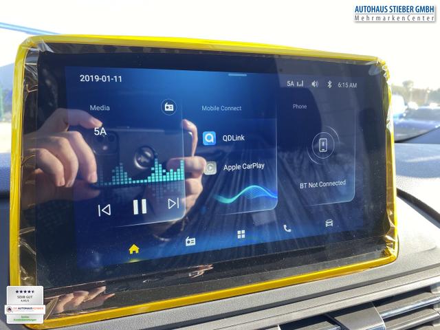 Maxus Deliver 9 2.0 Diesel 148 L3H2 LED Kam PDC Temp 