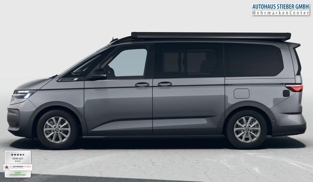 Volkswagen T7 California Ocean 150 Markise ParkP Keyl ACC 