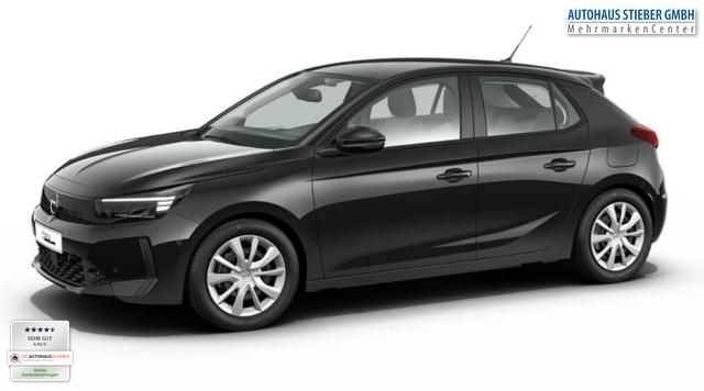 Opel Corsa 1.2 Turbo 100 Aut8 LED KomfortP PDC Kam 