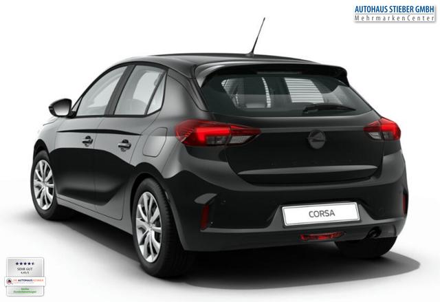 Opel Corsa 1.2 Turbo 100 Aut8 LED KomfortP PDC Kam 