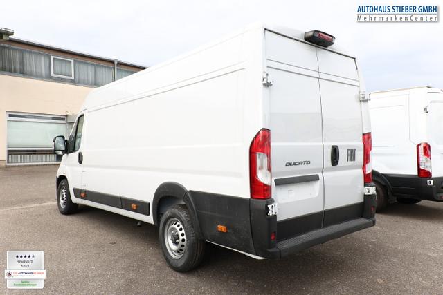 Fiat Ducato 35 140 L4H2 270°HFT VisibP 5"-DAB Kam PDC 