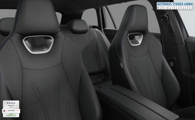 Volkswagen Passat Variant Var. TDI 193 4M DSG R-Line Leder Pano AHK 