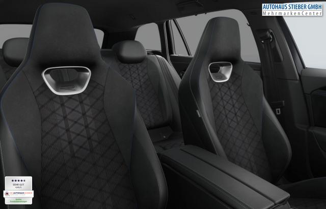 Volkswagen Passat Variant Var. TDI 193 4M DSG R-Line LED Nav+ eHk 