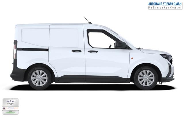 Ford Transit Courier Trend 1.5 TDCi 100 SHZ PDC 