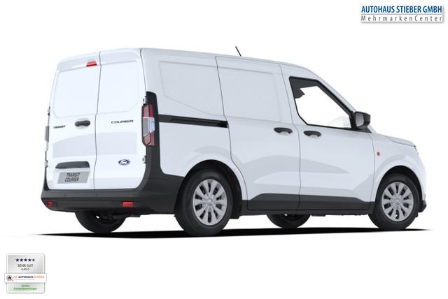 Ford Transit Courier Trend 1.5 TDCi 100 SHZ PDC 