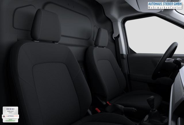 Ford Transit Courier Trend 1.5 TDCi 100 SHZ PDC 