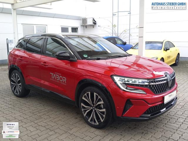 Renault Austral Iconic 1.2 E-TECH 200 Aut. LED Nav 360° 