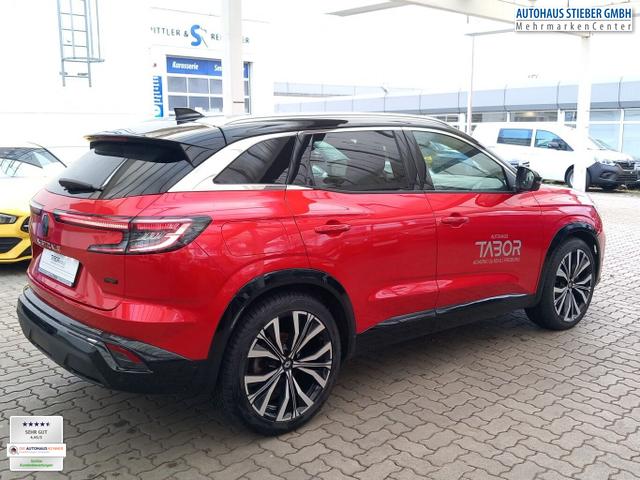 Renault Austral Iconic 1.2 E-TECH 200 Aut. LED Nav 360° 