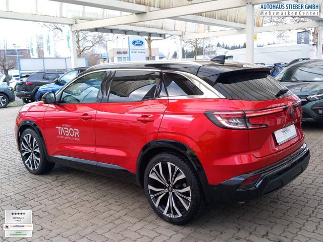 Renault Austral Iconic 1.2 E-TECH 200 Aut. LED Nav 360° 