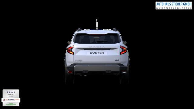 Dacia Duster Expression TCe 130 6-Gang 4x4 