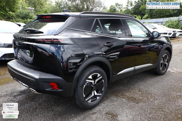 Peugeot 2008 MHEV 145 DSC6 Allure Nav KeyL ACC 360° Allw 