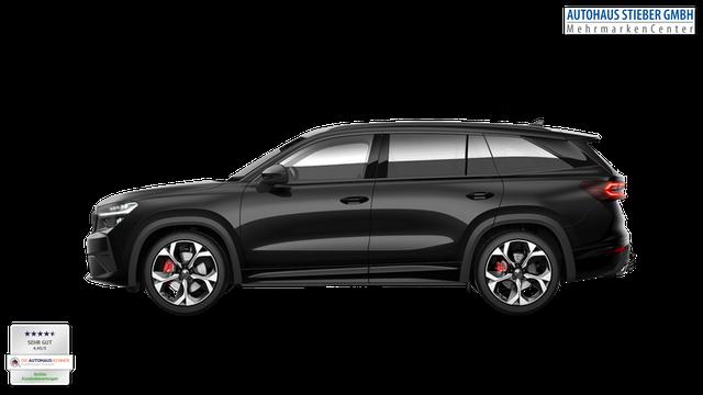 Skoda Kodiaq RS 2.0 TSI 7-Gang-DSG 4x4 