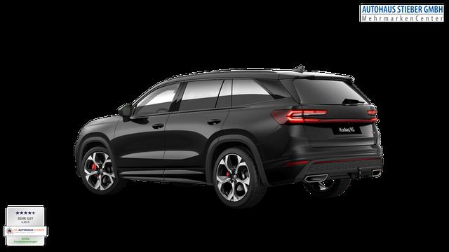 Skoda Kodiaq RS 2.0 TSI 7-Gang-DSG 4x4 