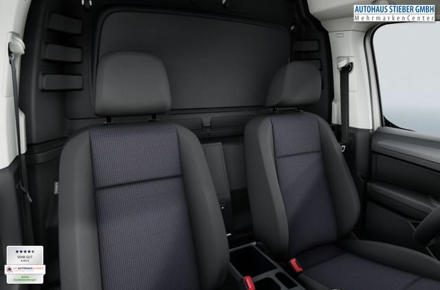 Volkswagen Caddy Cargo Maxi TDI 102 LED AHK SHZ PDC Temp 