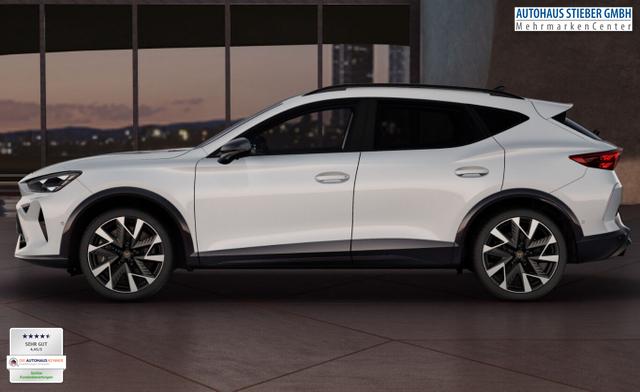 Cupra Formentor VZ 2.0 TSI 333 IntelliD Matrix Memory 