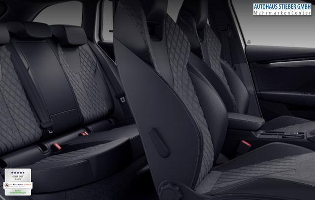 Skoda Octavia Combi TDI DSG Sportl Pano Matrix vEHK 