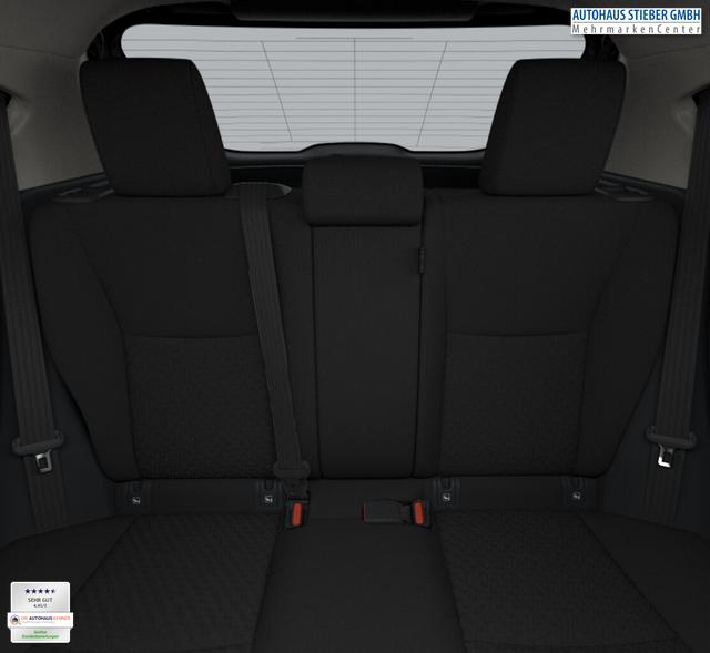 Toyota Yaris Cross Comfort 1.5 HEV 116 WirelessC Kam PDC 16" 