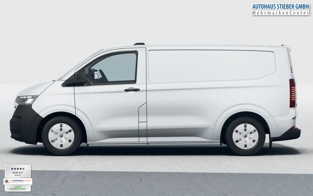 Volkswagen T7 Transporter Kastenwagen 2.0 TDI 110 L2 LED PDC Temp 3-S 