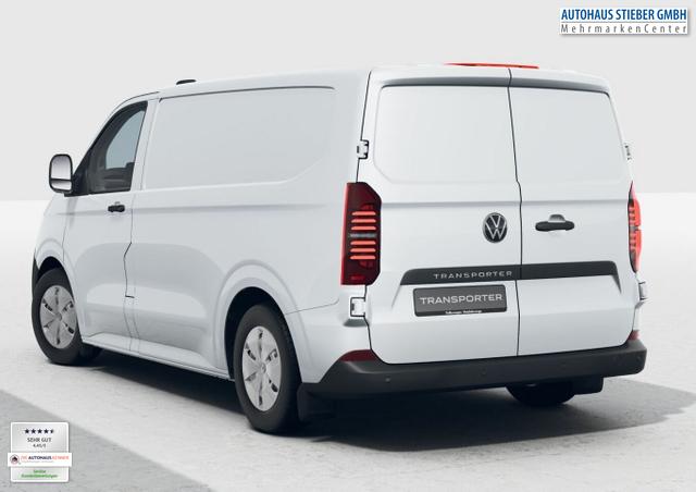 Volkswagen T7 Transporter Kastenwagen 2.0 TDI 110 L2 LED PDC Temp 3-S 
