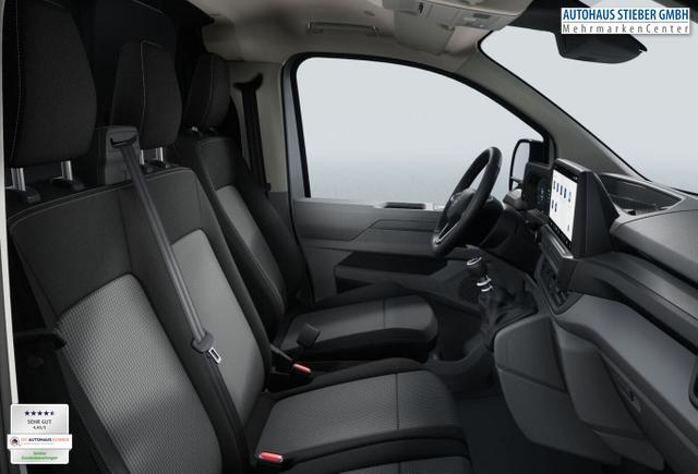 Volkswagen T7 Transporter Kastenwagen 2.0 TDI 110 L2 LED PDC Temp 3-S 