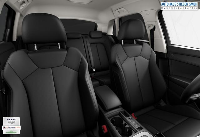 Audi Q3 Sportback S line 35 TFSI tronic Nav 19Z LED 
