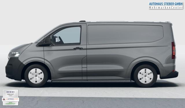 Volkswagen T7 Transporter Kastenwagen 2.0 TDI 110 LED AppCo DigCo Temp 