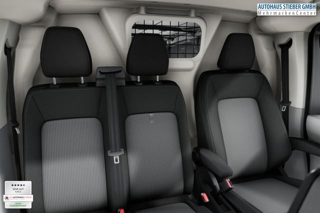 Volkswagen T7 Transporter Kastenwagen 2.0 TDI 110 LED AppCo DigCo Temp 