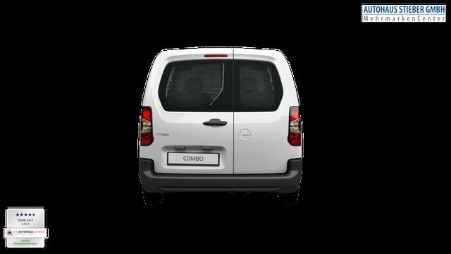 Opel Combo Cargo Länge 2 mit erhöhter Nutzlast 1.5 BlueHDi 6-Gang 