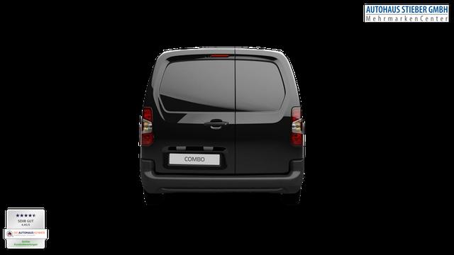 Opel Combo Cargo LÃ¤nge 2 mit erhÃ¶hter Nutzlast 1.5 BlueHDi 6-Gang 