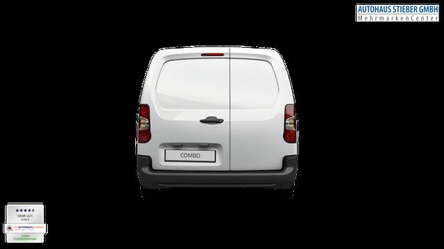 Opel Combo Cargo Länge 2 mit erhöhter Nutzlast 1.5 BlueHDi 6-Gang 