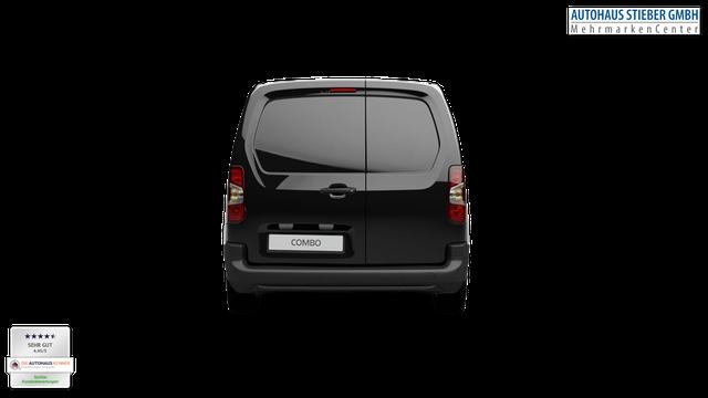 Opel Combo Cargo Länge 1 mit normaler Nutzlast 1.5 BlueHDi 6-Gang 