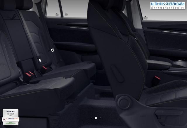 Skoda Kodiaq Selection TDI 193 4x4 Selec AHK 7-S Matrix Nav ACC 