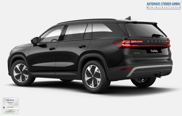 Skoda Kodiaq Selection eTSI DSG Selec AHK Matrix Nav ACC Kessy 