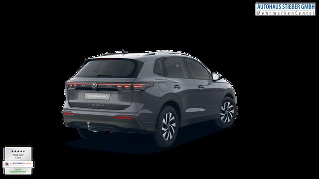 Volkswagen Tiguan Life Plus 2.0 TDI 7-Gang-DSG 