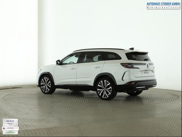 Renault Espace Iconic 1.2 E-TECH 200 Pano H/K Matrix 7-S 