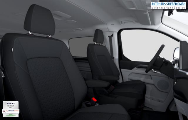 Ford Tourneo Custom Titanium 2.0 TDCi 170 Aut Tit 320 L2 AHK 